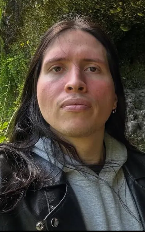 Gerardo Zambrano