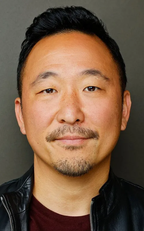 Joshua Kwak
