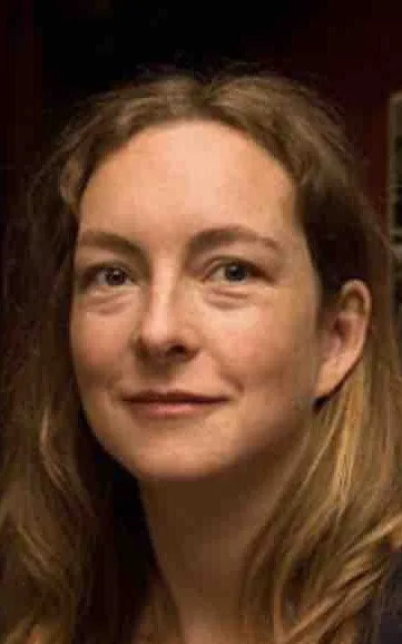 Aurélia Georges