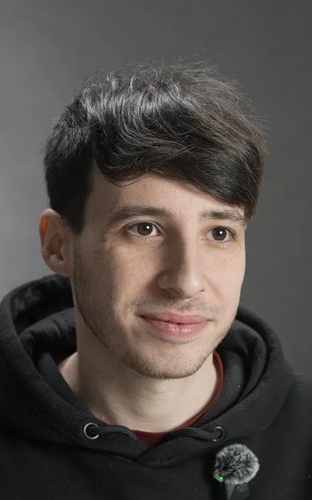 Alessandro Bergero