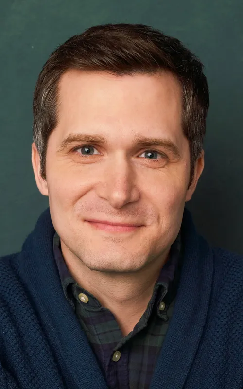 Jonathan Ludwikowski