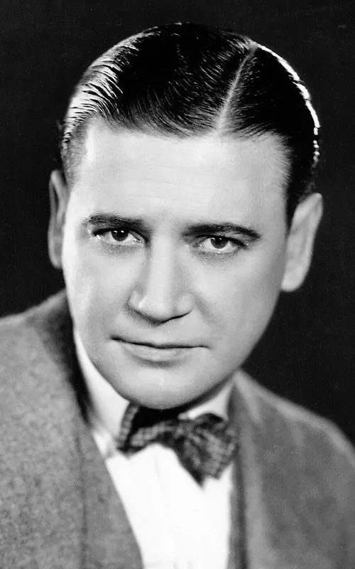 Richard Dix