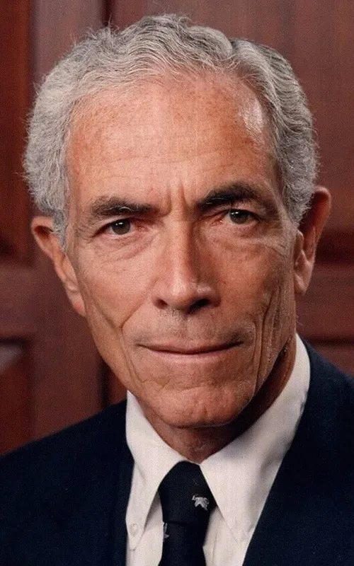Claiborne Pell