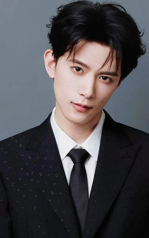 Deng Kai