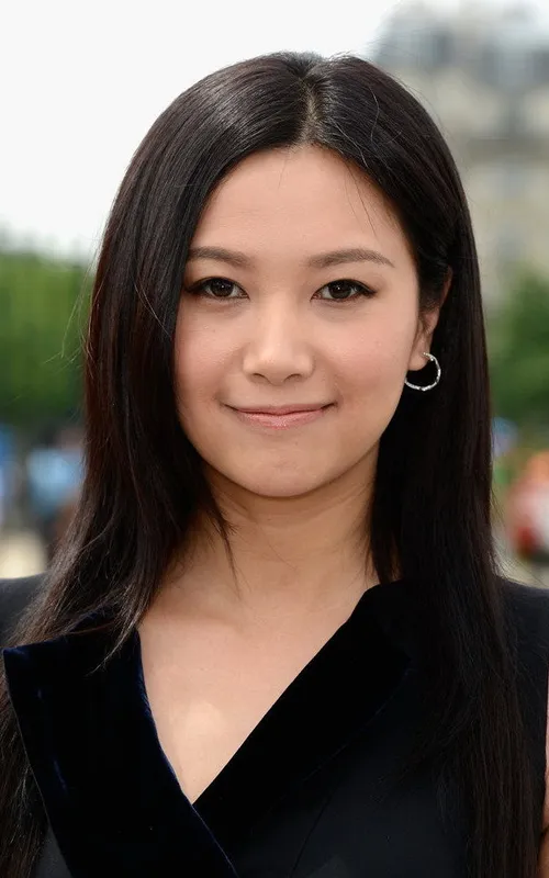 Xu Jinglei