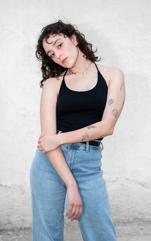 Paulina Ibargüengoytia