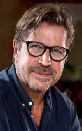 Johan Hedenberg