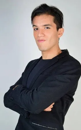 Luis Fernando Orozco