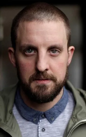 Simon Shorten