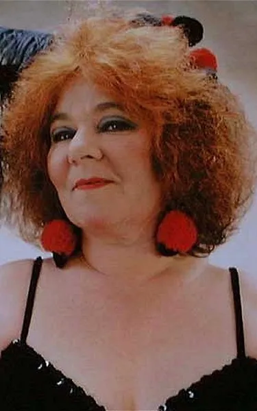 Rebecca Brüel