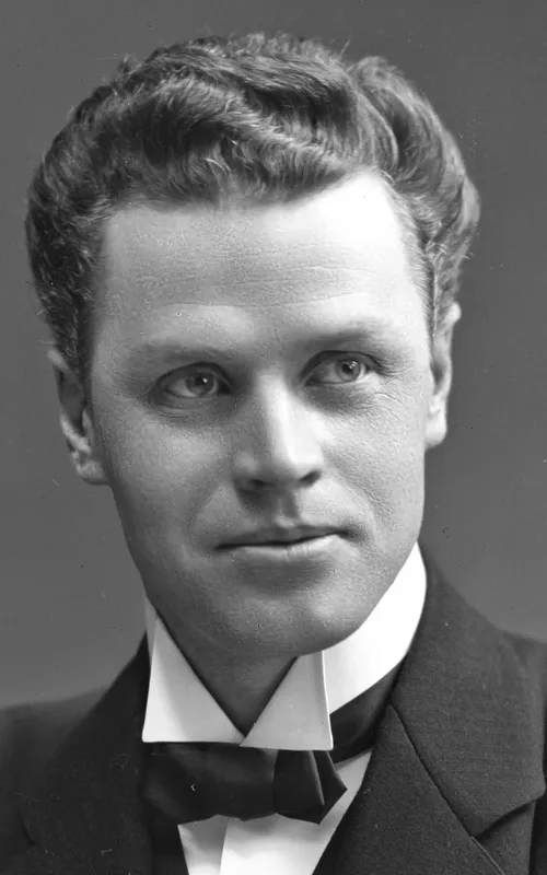 Frithiof Strömberg