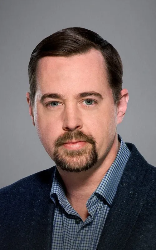 Sean Murray