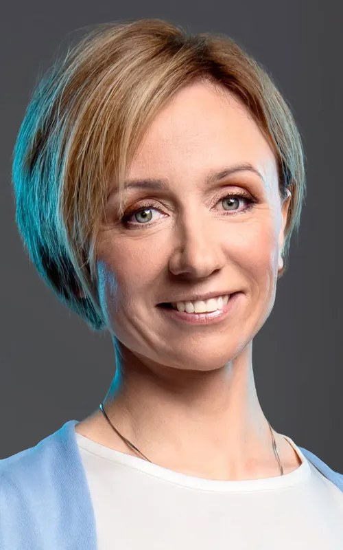 Margarita Rodina