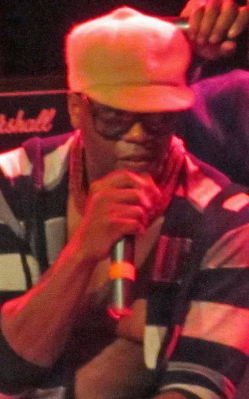 Schoolly D