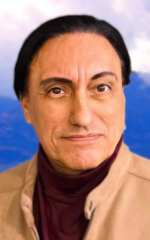 Geronimo Vela