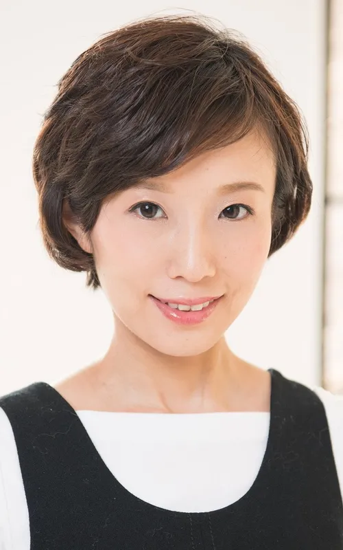 Yuri Sasamoto