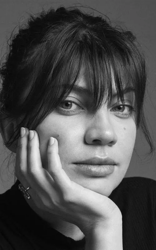 Masha Kondakova
