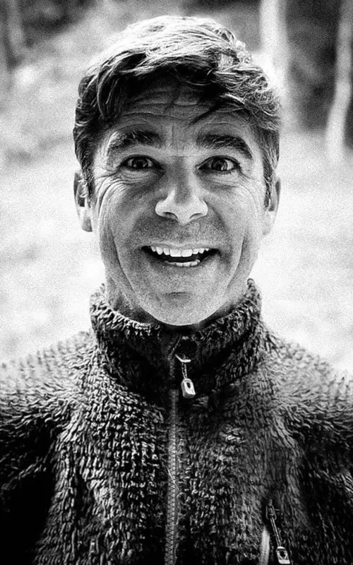 Bertrand Roche