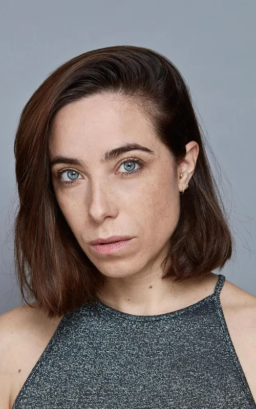 Cécile Geindre