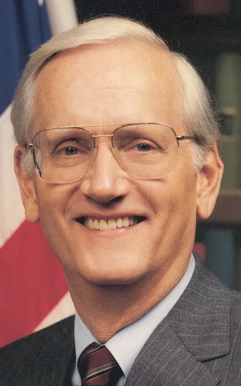 William S. Sessions