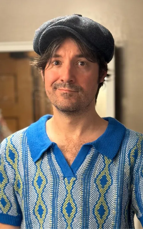 Pete Scalzitti