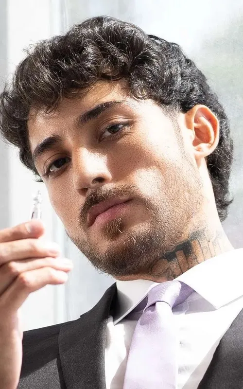 Markin Wolf