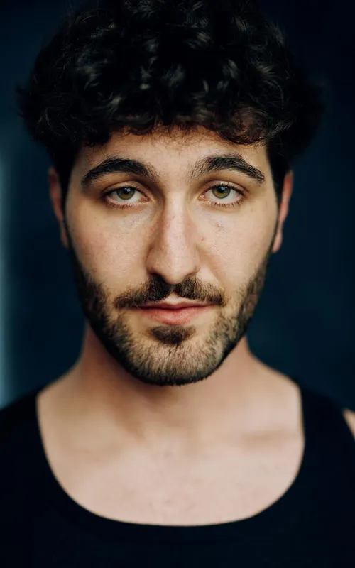 Benjamin Earl