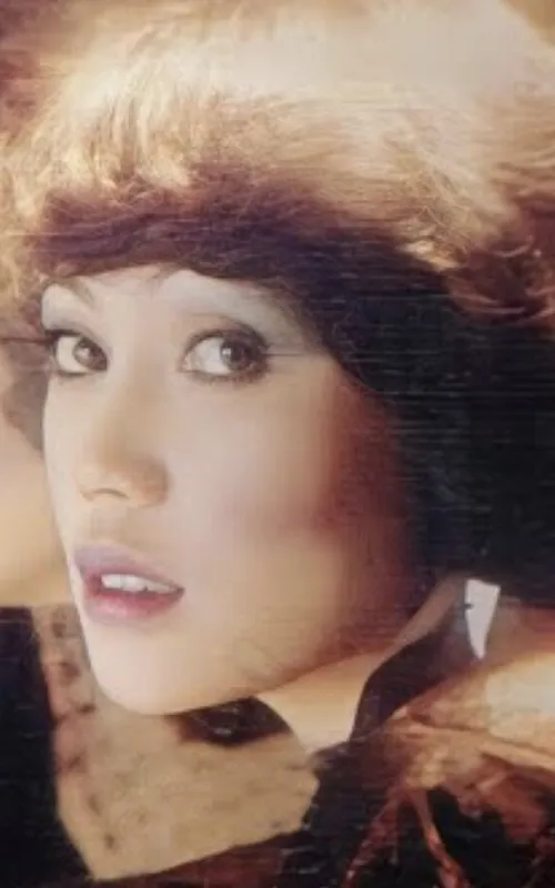 Iin Parlina