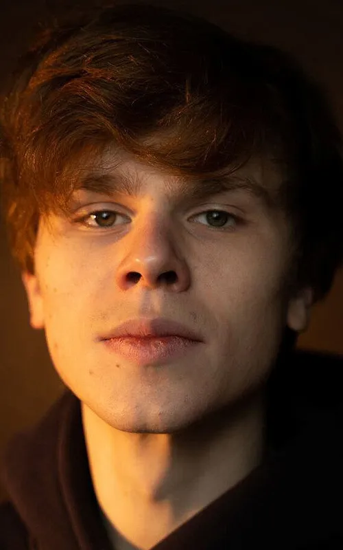 Pavel Maslakov
