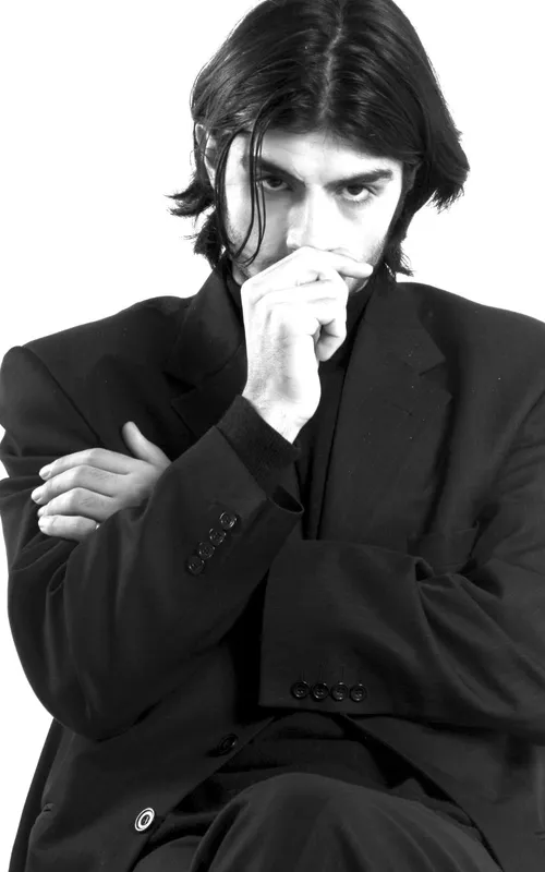 Murat Ergün
