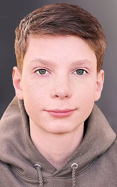 Everett Blunck