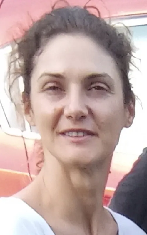 Priscila Alba
