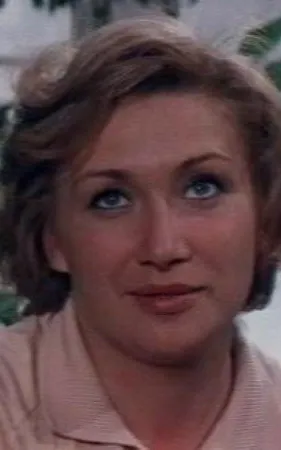 Tamara Mironova