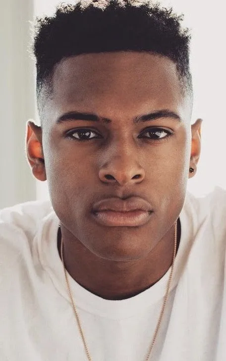 Trey Rogers
