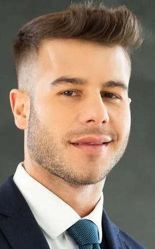 Allen King