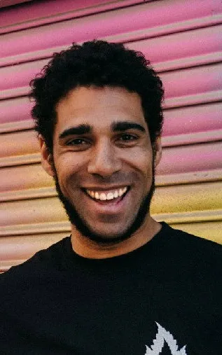Francesc Tamarite