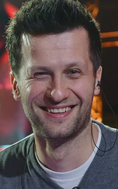 Łukasz Choroń