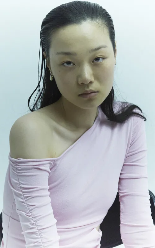Shuting Yang