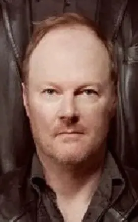 Simon Crowe