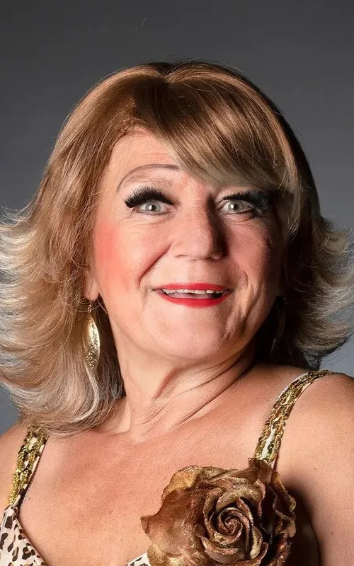 Griet De Backer