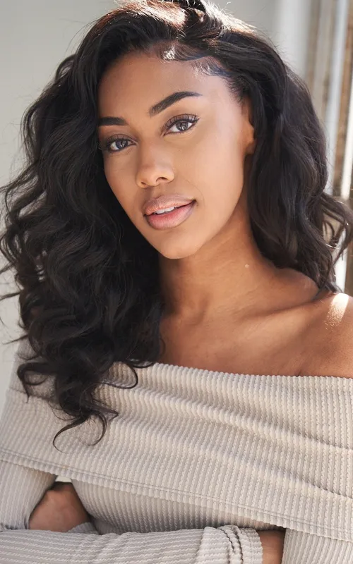 Sydney Winbush