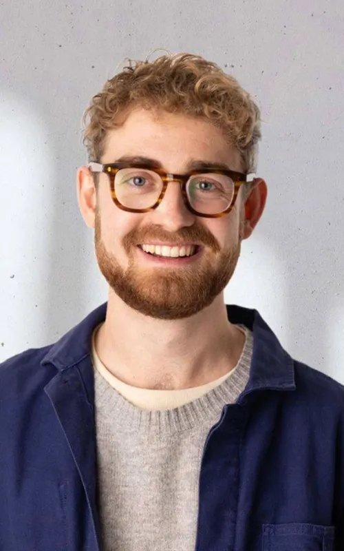 Toby Hart