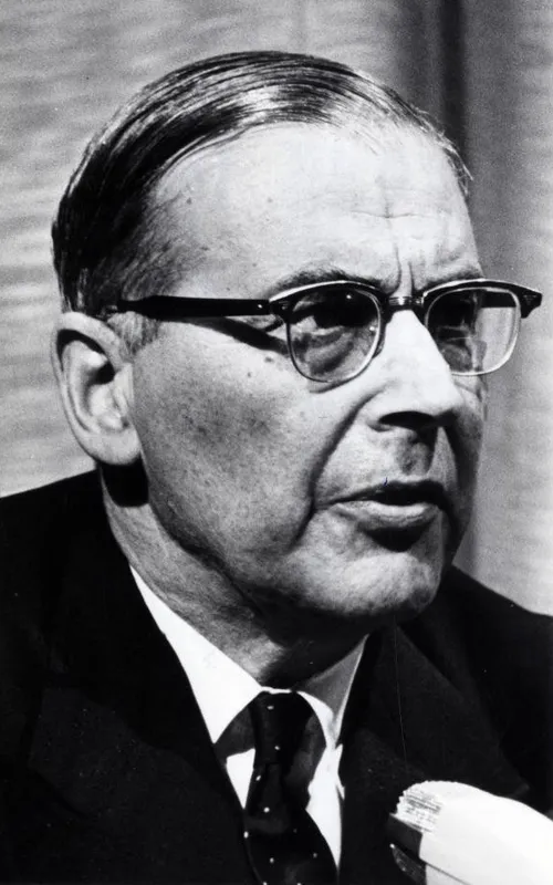 Gijs van Hall