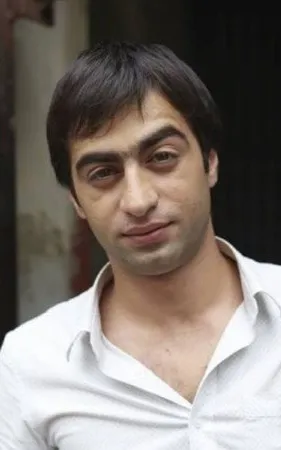 Aslan Bizhoyev