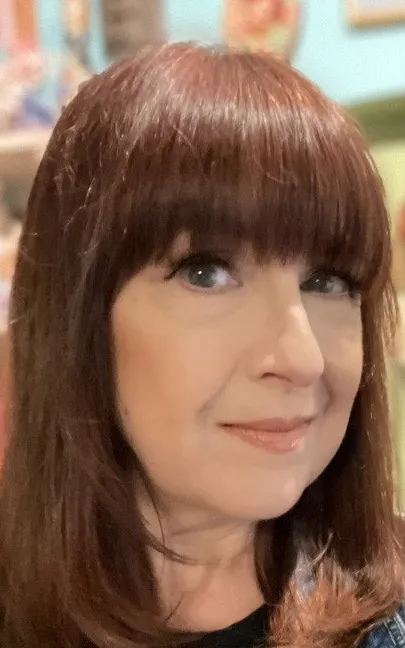 Lisa Petrucci