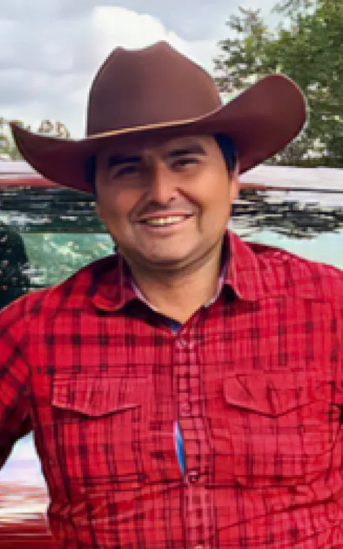 Carlos Contreras