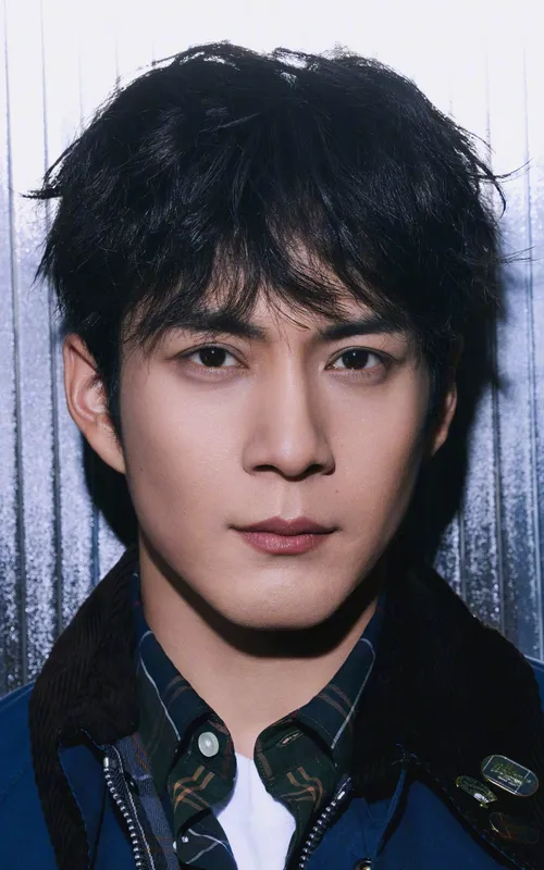 Elvis Han
