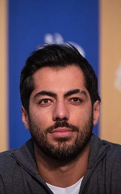 Navid Pourfaraj
