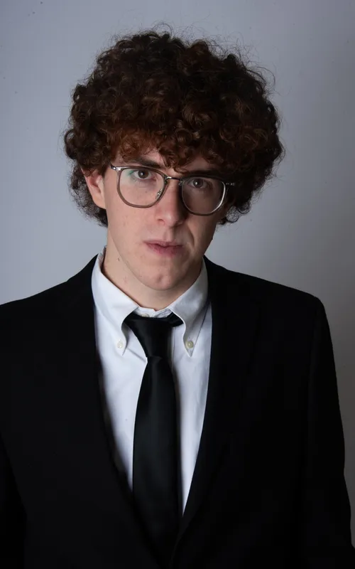 Adam Cox