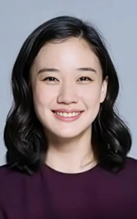 Kinuyo Kodama